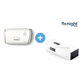 Pack Airmini + set up F20