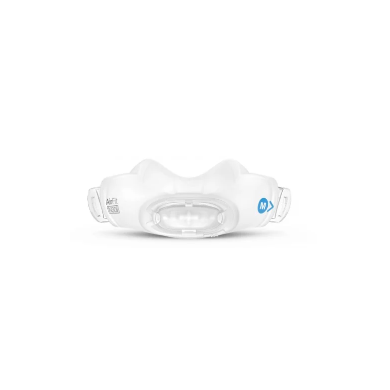 Bulle AirFit N30i – bulle/coussin masque CPAP – ResMed