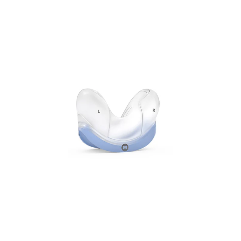 Bulle AirFit N30 – bulle/coussin masque CPAP – ResMed
