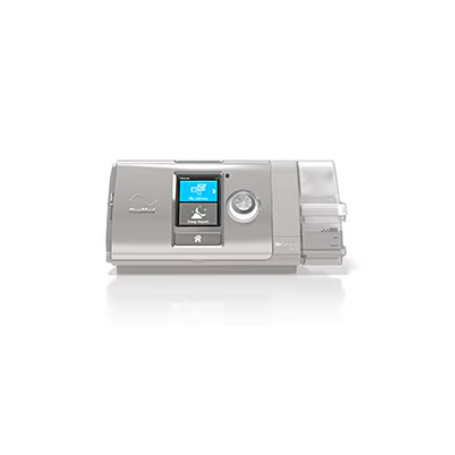 AirCurve 10 VAuto reconditionnée – VAuto / PPC bilevel – ResMed