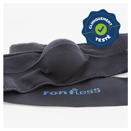 Ceinture Anti-ronflement Ronfless – ceinture anti-ronflement