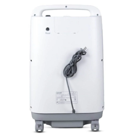 Yuwell 8F-10 – concentrateur d’oxygène 10 L