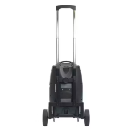 Eclipse 5 – concentrateur d’oxygène portable – CAIRE