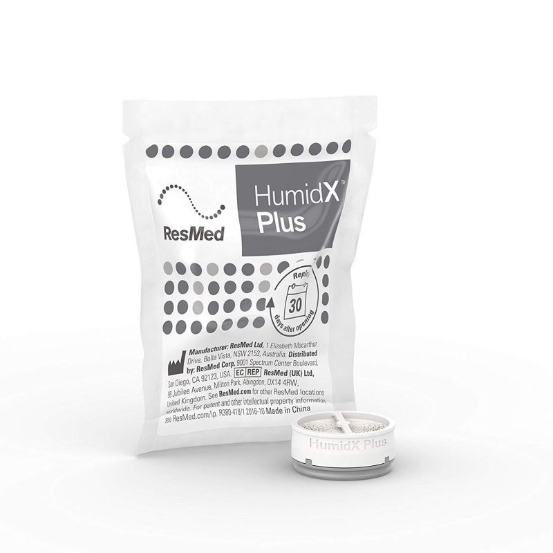 AIRMINI HUMIDX PLUS 50PK (CONDITION SECHE. N20 ET P10)
