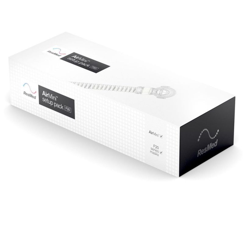 AIRMINI SETUP PACK F20