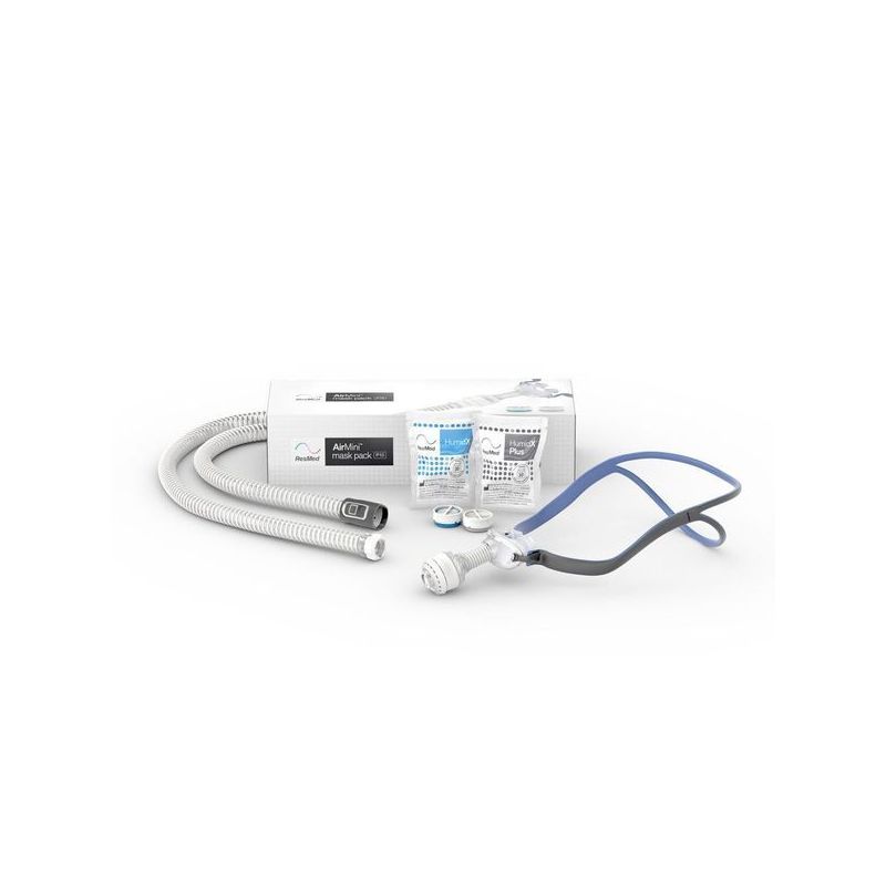 AIRMINI PACK MASQUE P10