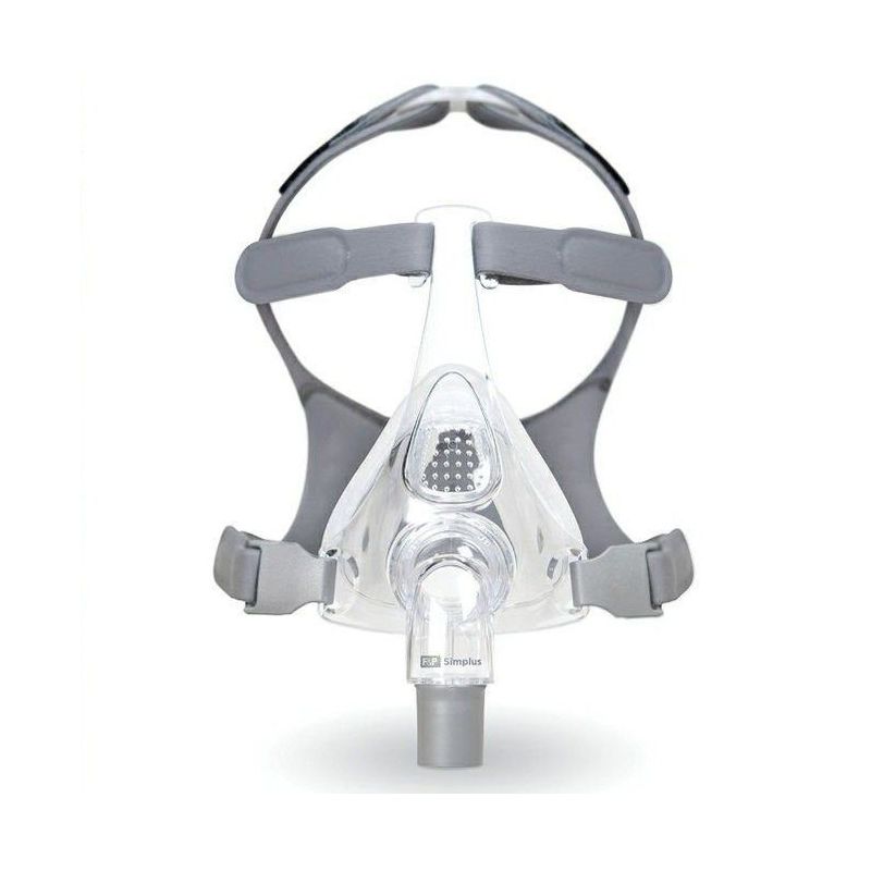 Masque Simplus