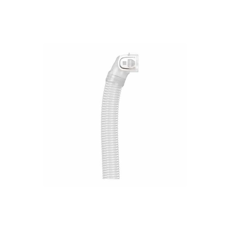 Coude et tuyau à air court AirFit N20