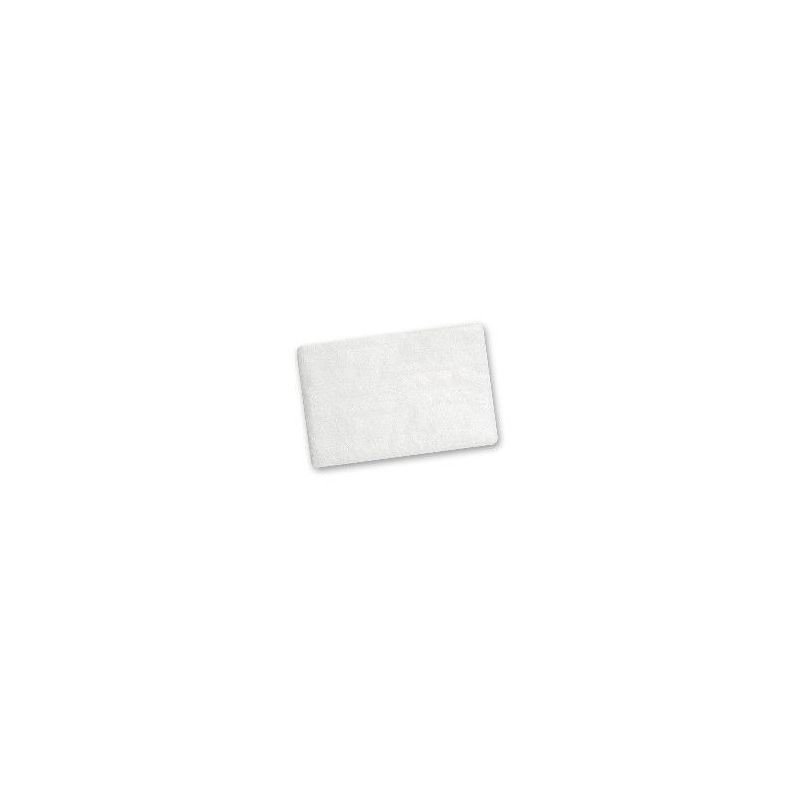 Filtre Hypoallergénique *2