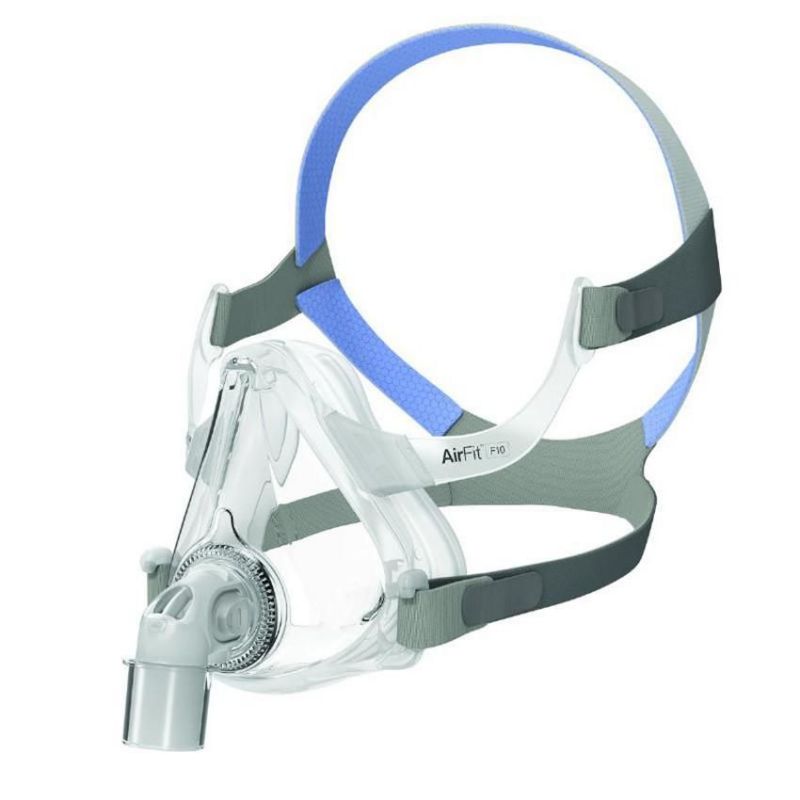 Masque AirFit F10