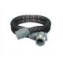Tuyau à air chauffant ClimateLineAir 15MM SUR 2M POUR S10