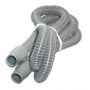 TUYAU AIR TUBING GREY 3m