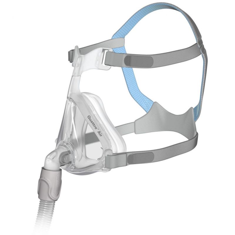 masque quattro air