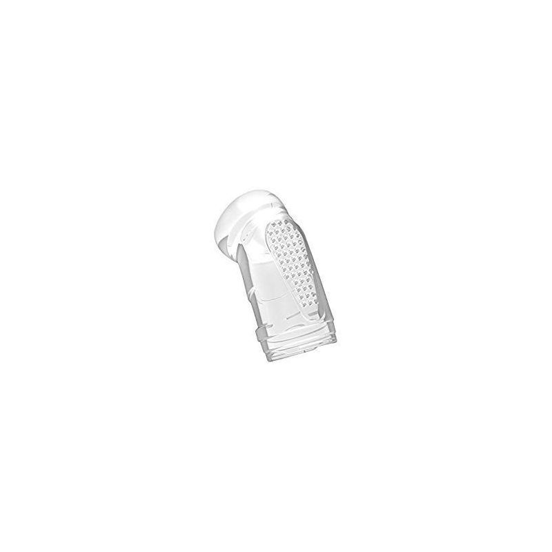 Coude de remplacement masque BREVIDA