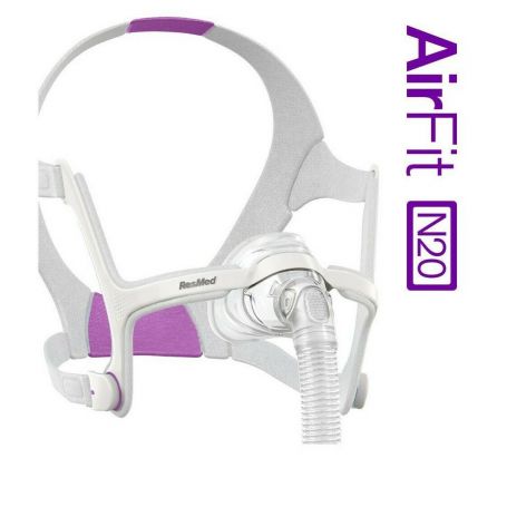 Masque AirFit N20 For Her
