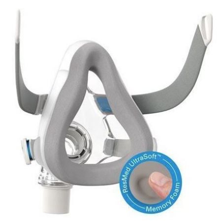 Masque AIRTOUCH F20 S/M/L
