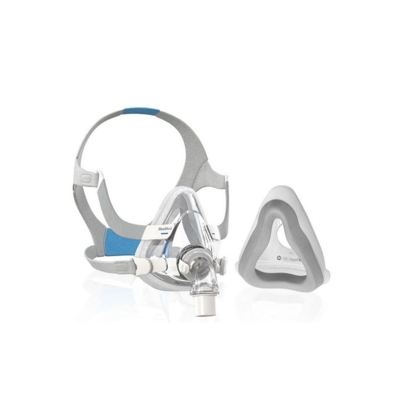 Masque AIRTOUCH F20 S/M/L