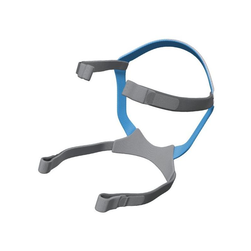 Harnais Masque Quattro Air