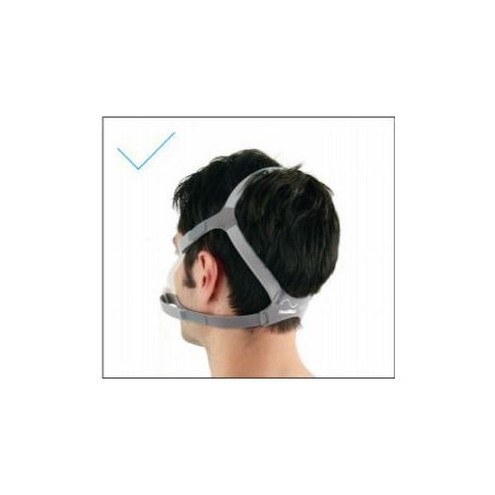 Harnais AirFit N10 ppc