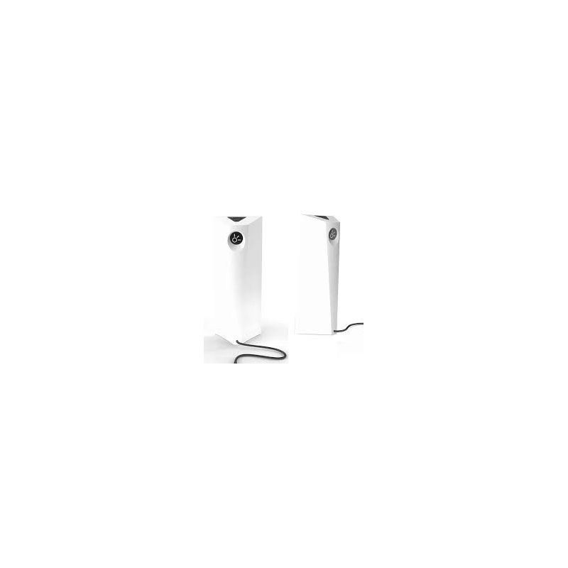 Dayvia Slim Style - Lampe De Luminothérapie 2-en-1