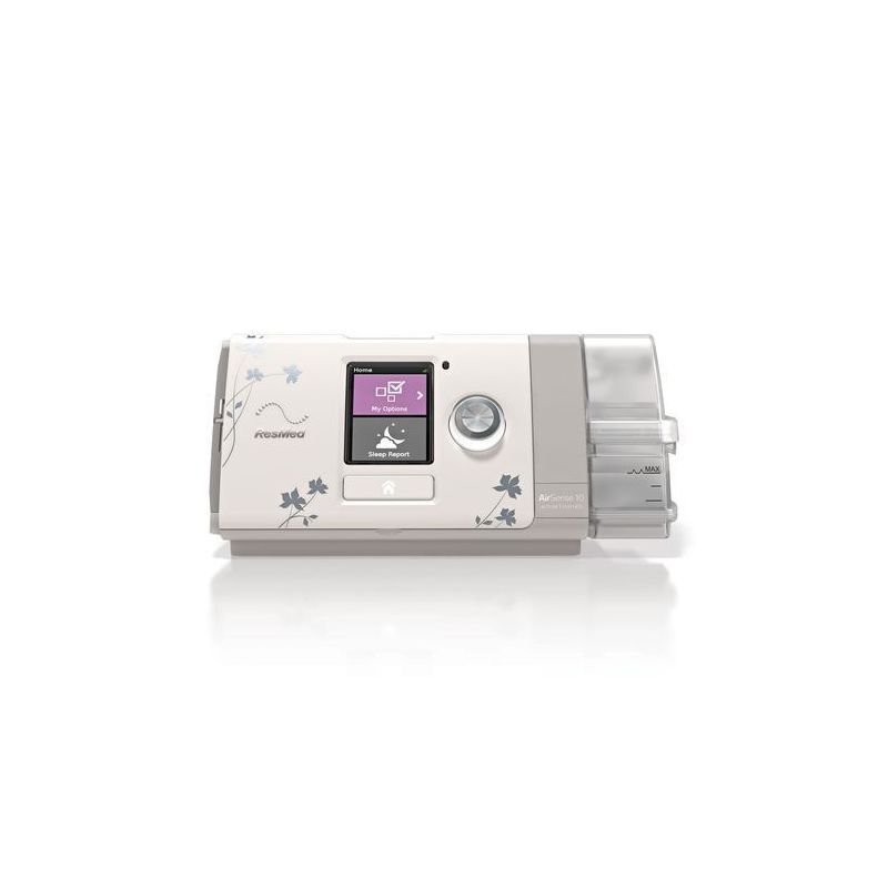 PPC PACK AIRSENSE S10 For Her RENIGHT STORE