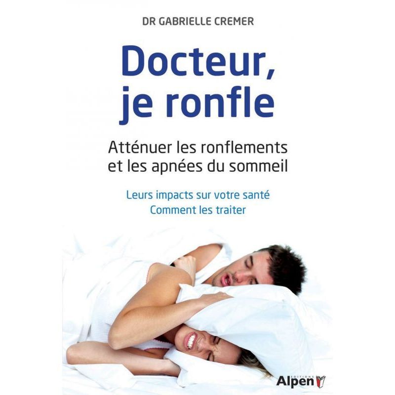 Docteur Je Ronfle