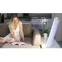 Lampe DAYVIA ICE 160 RENIGHT STORE Lampe DAYVIA ICE 160 RENIGHT STORE