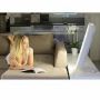 Lampe DAYVIA ICE 160 RENIGHT STORE Lampe DAYVIA ICE 160 RENIGHT STORE