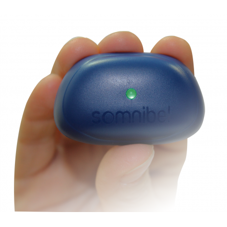 Somnibel pro patch positionnel
