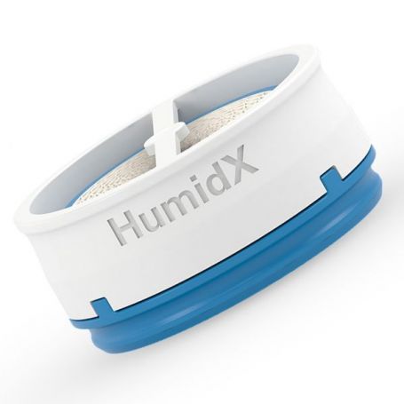 AirMini HUMIDX pour Masque N20 et P10