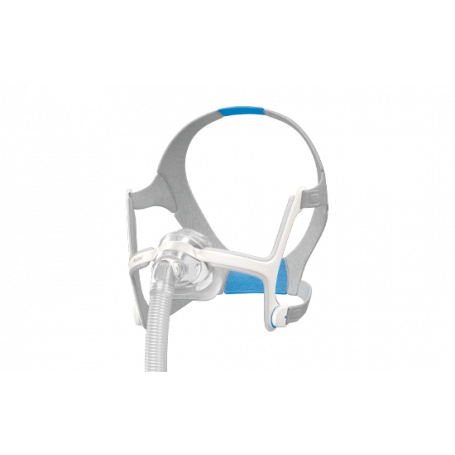 Masque nasal airtouch n20 profil