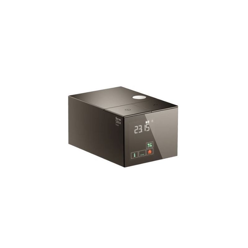 PPC SEFAM S.BOX PPC SEFAM S.BOX