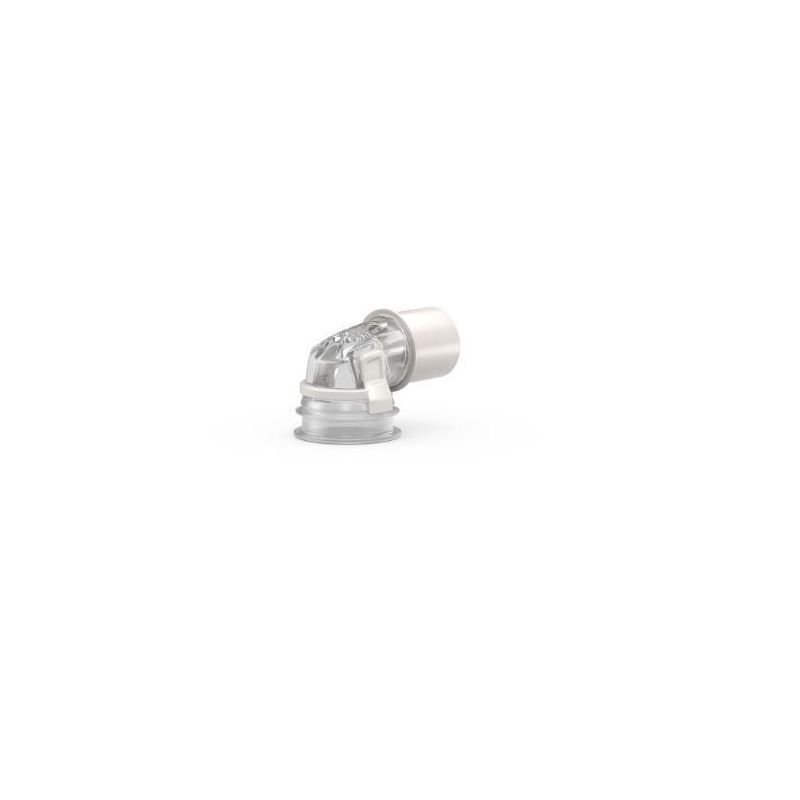 coude de remplacement Airfit P30i