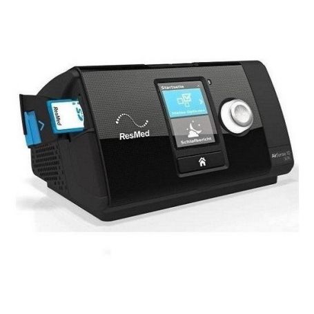 PPC AIRSENSE S10 Auto-piloté