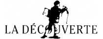 Éditions La Découverte