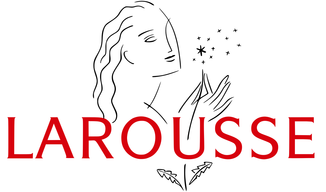Éditions Larousse