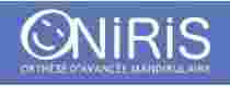 Produits Oniris - Orthèse d'avancée mandibulaire