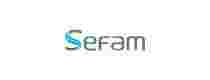 Sefam - Accessoires PPC et masques contre l'apnée du sommeil 