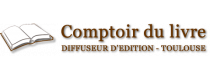 COMPTOIR DU LIVRE