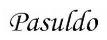 PASULDO